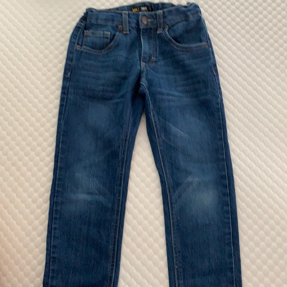 Slim fit Lee Jeans